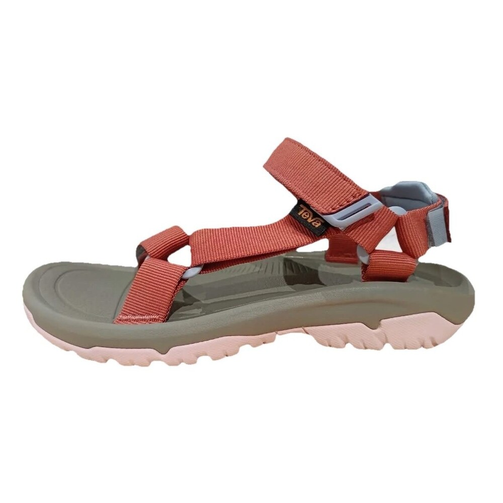 Teva Sandal Hurricane XLT2 Women’s Size US 13 In Autumn Glaze Multi Outdoor Shoe